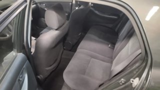 Toyota Corolla 2004