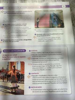 XEOGRAFIA E HISTORIA 3 ESO CONSTRUINDO MUNDOS