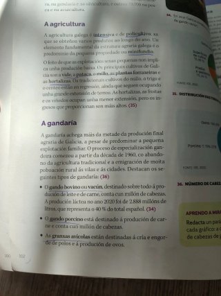 XEOGRAFIA E HISTORIA 3 ESO CONSTRUINDO MUNDOS