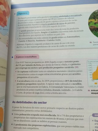 XEOGRAFIA E HISTORIA 3 ESO CONSTRUINDO MUNDOS