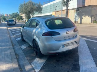 SEAT Leon 2007