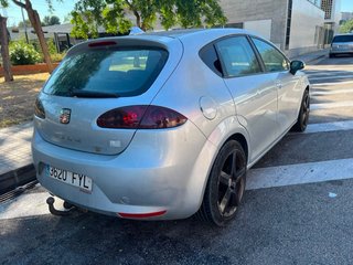 SEAT Leon 2007