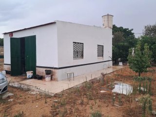 Venta de parcela