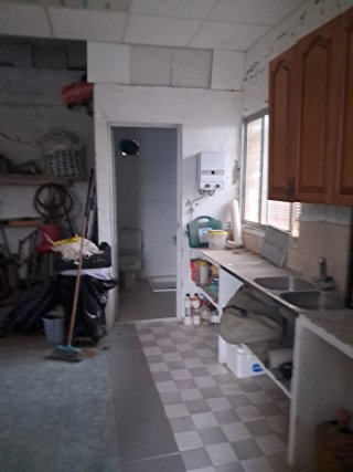 Venta de parcela