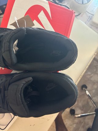 Nike Air Max 90 Talla 43 Negras