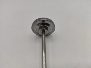 Termómetro Aceite BARDAHL Vintage | Varilla 13cm