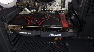 PC Gaming Ryzen 5 2600 GTX 1050 Ti 16GB RAM