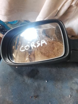 Espejo derecho Opel Corsa