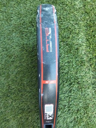 Pala Nox Agustín Tapia 18K+