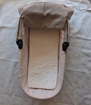 Portaenfant Peg Perego Trio
