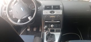 Ford Mondeo 2.0 TDCI 130cv (2007)