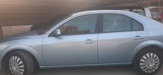 Ford Mondeo 2.0 TDCI 130cv (2007)