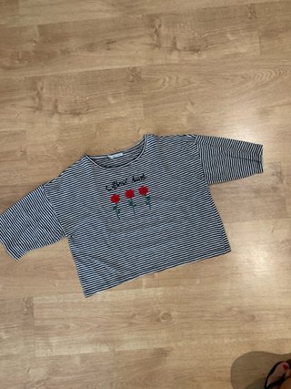 Lote 2 Camisetas Talla S