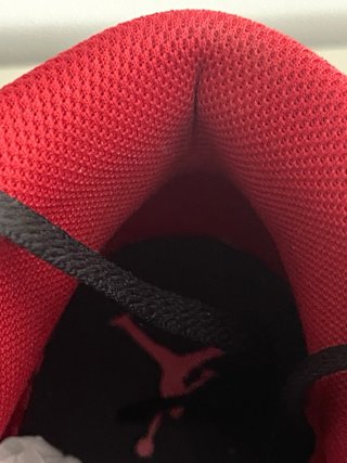 Zapatillas Air Jordan 1 Mid Banned Hombre