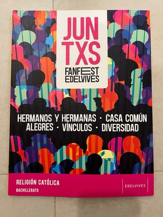 Lote 6 libros 1º bachillerato Andalucía
