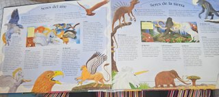 Sonidos de animales fantásticos