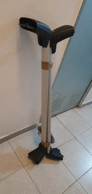 Cofre y Barras Techo BMW Serie 3 Nuevos