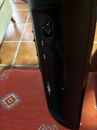 TV Mitsai HD DVB-T DVD