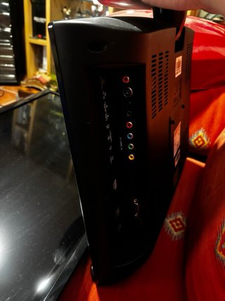 TV Mitsai HD DVB-T DVD