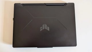 ASUS F15-FX506