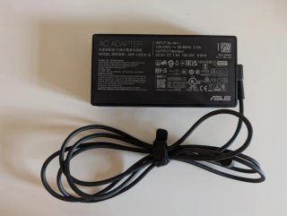 ASUS F15-FX506
