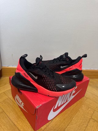 Zapatillas Nike 270
