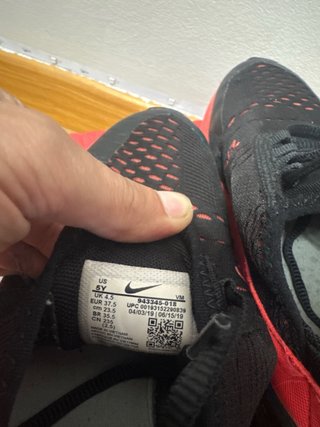 Zapatillas Nike 270