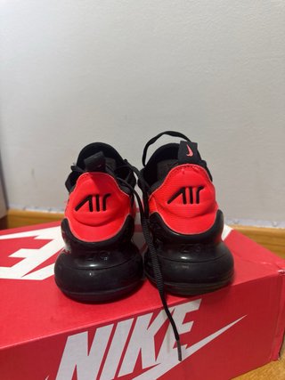 Zapatillas Nike 270