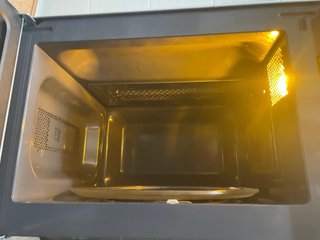 Microondas Taurus Luxus Grill