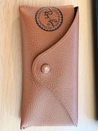 Gafas Ray-Ban Aviator Large Metal Doradas