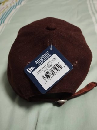 Gorra Oracle Red Bull Racing