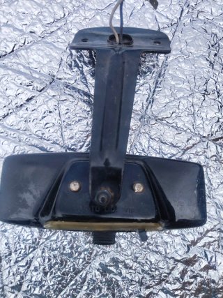 Espejo interior SEAT 850
