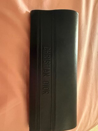 Gafas Christian Dior Mujer Negras