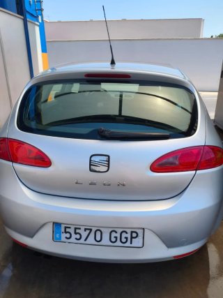 SEAT Leon 2011