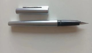 Pluma estilográfica vintage Waterman
