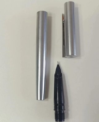 Pluma estilográfica vintage Waterman