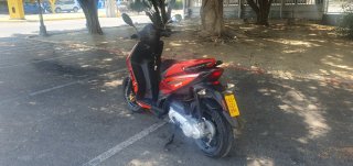 Aprilia RS 50 2T Motard - Supermotard