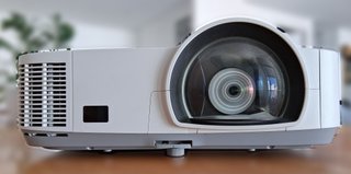 Proyector NEC M260XS XGA 2600 lúmenes
