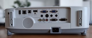 Proyector NEC M260XS XGA 2600 lúmenes