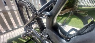 Bicicleta Turbo Levo Comp Carbon