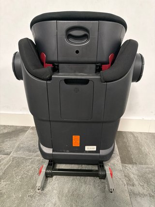 Silla coche Britax Römer Kidfix