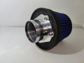 Filtro Alto Flujo Simota Racing Dual Cone