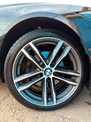 BMW 430d xDrive Gran Coupé 258cv M Sport