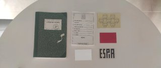 Juego de mesa Misterios de Pekín