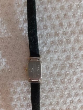 Reloj Solvil et Titus Mujer Diamante pequeño