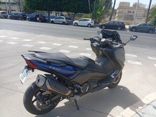 Yamaha TMAX 530 ABS 2020