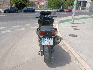 Yamaha TMAX 530 ABS 2020