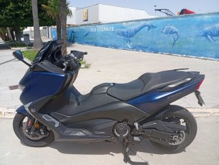 Yamaha TMAX 530 ABS 2020