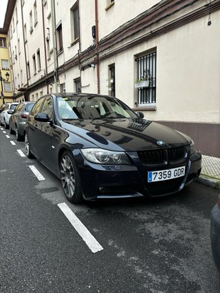 BMW Serie 3 2008