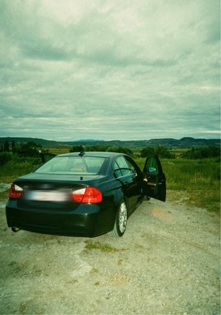 BMW Serie 3 2008